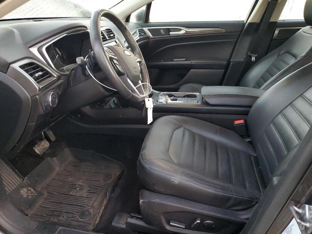 Photo 7 from auction – 2017 FORD FUSION SE with VIN 3FA6P0HD5HR283428