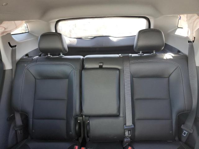 Photo 10 from auction – 2023 GMC TERRAIN SL with VIN 3GKALPEG9PL206896