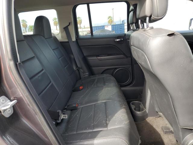 Photo 10 from auction – 2015 JEEP PATRIOT LA with VIN 1C4NJPFA8FD297516