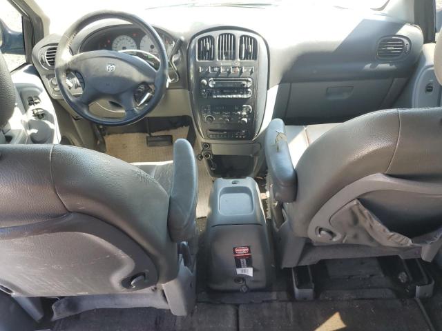 Photo 8 from auction – 2007 DODGE GRAND CARA with VIN 2D4GP44L17R295179