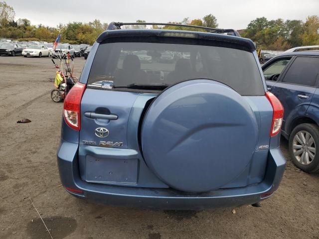 Photo 6 from auction – 2007 TOYOTA RAV4 with VIN JTMBK33V276017451