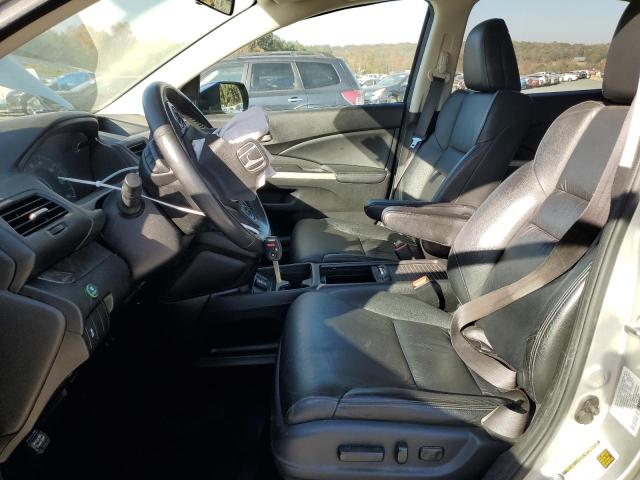 Photo 7 from auction – 2012 HONDA CR-V EXL with VIN 2HKRM4H76CH625935