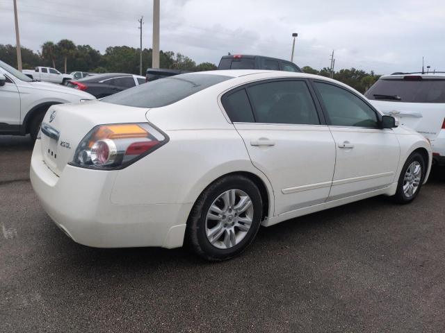 Photo 3 from auction – 2012 NISSAN ALTIMA BAS with VIN 1N4AL2AP8CC149820