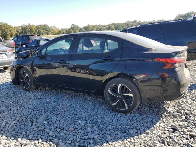 Photo 2 from auction – 2024 NISSAN VERSA SR with VIN 3N1CN8FV4RL857652