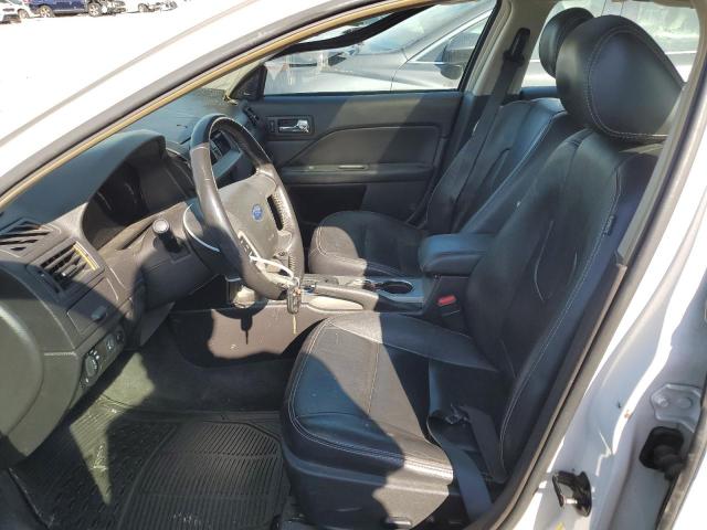 Photo 7 from auction – 2012 FORD FUSION SEL with VIN 3FAHP0CG7CR128964