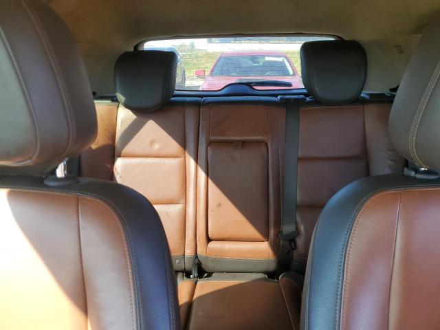 Photo 10 from auction – 2013 BUICK ENCORE with VIN KL4CJCSB2DB079752