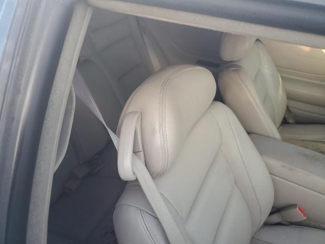 Photo 10 from auction – 2000 CADILLAC ELDORADO E with VIN 1G6EL12Y0YB704658