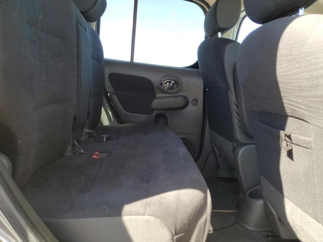 Photo 10 from auction – 2009 NISSAN CUBE BASE with VIN JN8AZ28R19T131222