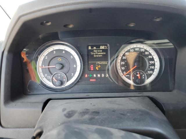 Foto 9 de la subasta – 2014 RAM 1500 ST con VIN 1C6RR6KT5ES389115