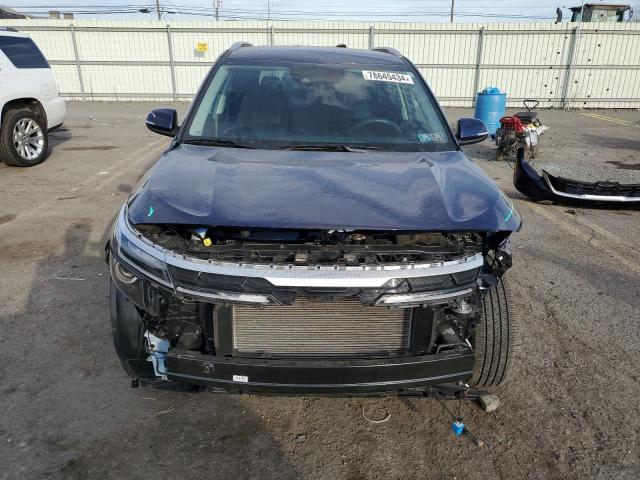 Photo 5 from auction – 2024 KIA SELTOS EX with VIN KNDER2AA9R7490943