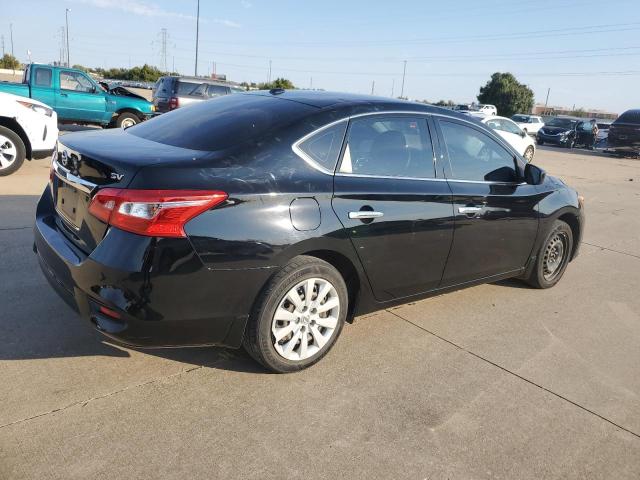 Photo 3 from auction – 2017 NISSAN SENTRA S with VIN 3N1AB7AP4HL648560