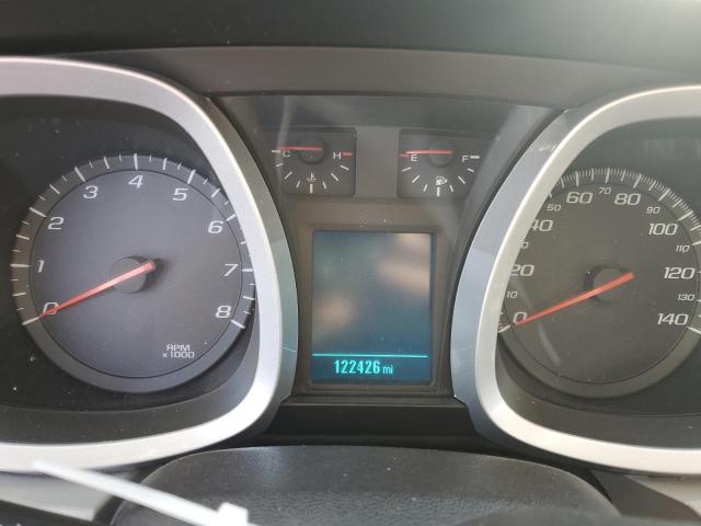 Photo 9 from auction – 2017 CHEVROLET EQUINOX LS with VIN 2GNALBEK3H1539611