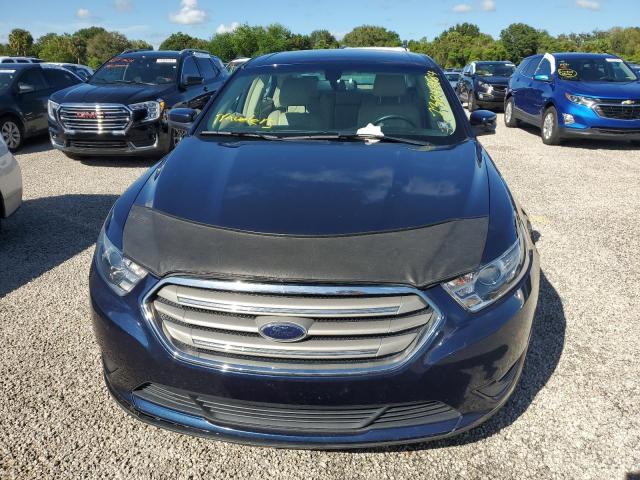 Photo 5 from auction – 2016 FORD TAURUS SEL with VIN 1FAHP2H87GG157486