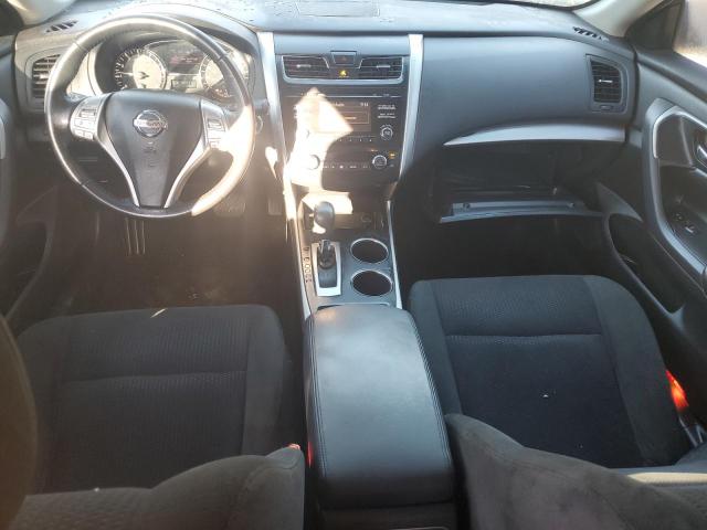 Photo 8 from auction – 2015 NISSAN ALTIMA 2.5 with VIN 1N4AL3APXFC475578
