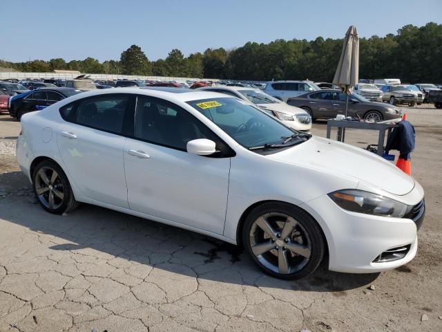 Photo 4 from auction – 2013 DODGE DART SXT with VIN 1C3CDFBA8DD336489