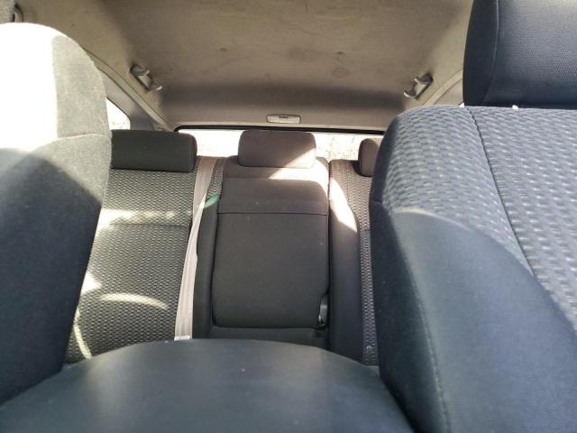 Photo 10 from auction – 2007 TOYOTA 4RUNNER SR with VIN JTEBU14RX78079955