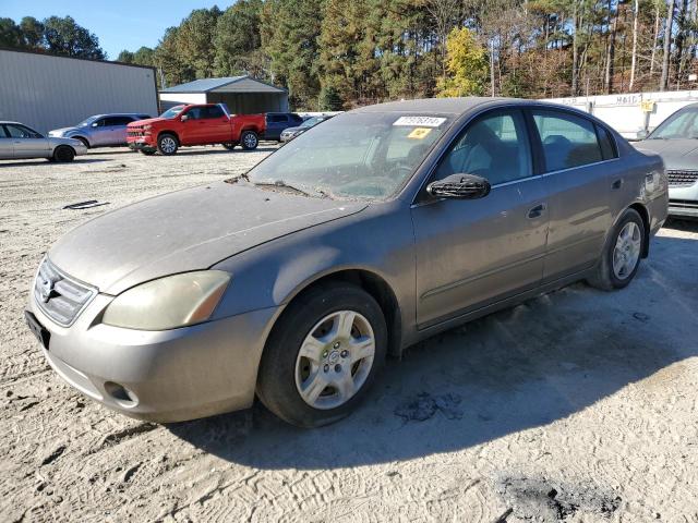 NISSAN ALTIMA BAS 2003 with VIN 1N4AL11D53C340420 - Photo from auction