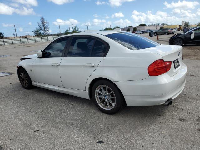 Photo 2 from auction – 2010 BMW 328 I with VIN WBAPH7G52ANM49490