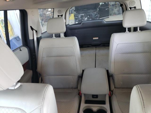 Photo 10 from auction – 2010 FORD FLEX with VIN 2FMHK6DC5ABA42650
