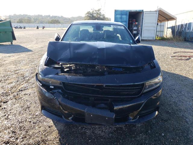 Photo 5 from auction – 2023 DODGE CHARGER SX with VIN 2C3CDXBG6PH575668
