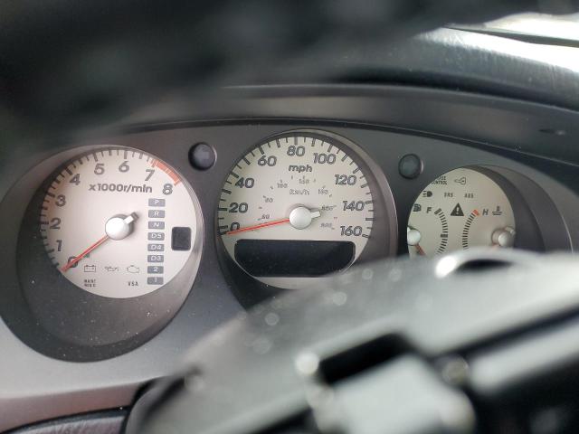 Photo 9 from auction – 2003 ACURA 3.2TL TYPE with VIN 19UUA56883A011045
