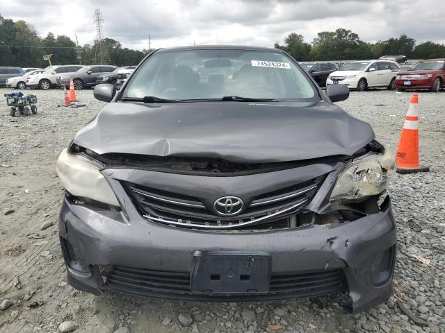 Photo 5 from auction – 2013 TOYOTA COROLLA with VIN 2T1BU4EE3DC059225