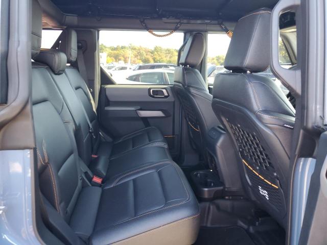 Foto 11 de la subasta – 2023 FORD BRONCO BAS con VIN 1FMEE5DHXPLC13949