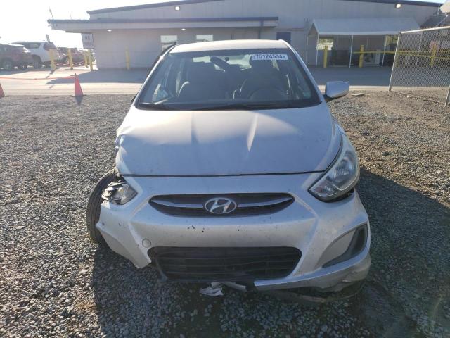 Photo 5 from auction – 2015 HYUNDAI ACCENT GLS with VIN KMHCT4AE3FU863586