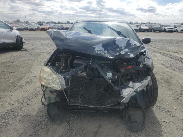 Photo 5 from auction – 2004 TOYOTA COROLLA CE with VIN 1NXBR32EX4Z274504