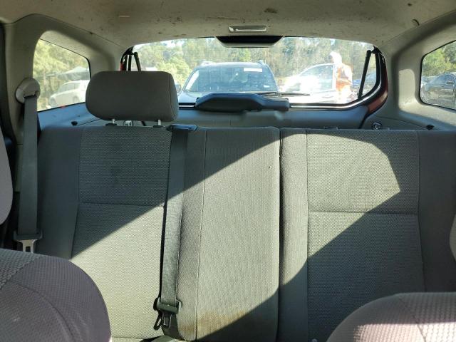 Photo 10 from auction – 2008 TOYOTA COROLLA MA with VIN 2T1KR30E88C696670