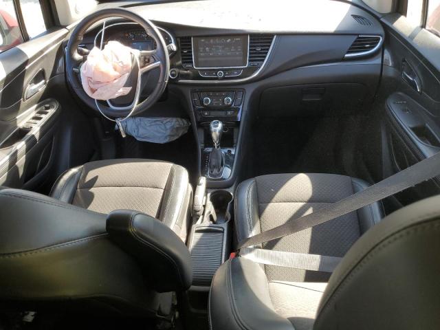Photo 8 from auction – 2020 BUICK ENCORE PRE with VIN KL4CJASB7LB000613