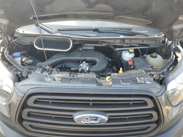 Photo 12 from auction – 2018 FORD TRANSIT T- with VIN 1FBZX2CM5JKA42364