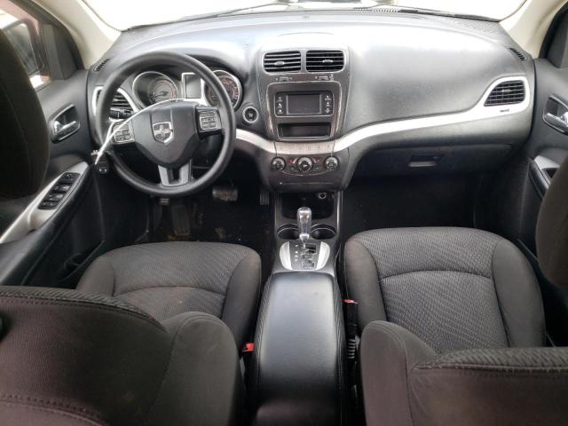 Photo 8 from auction – 2018 DODGE JOURNEY SE with VIN 3C4PDCABXJT443264