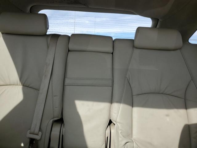 Photo 10 from auction – 2008 LEXUS RX 350 with VIN 2T2GK31U48C041918