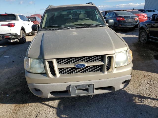 Photo 5 from auction – 2002 FORD EXPLORER S with VIN 1FMZU67E32UC69973
