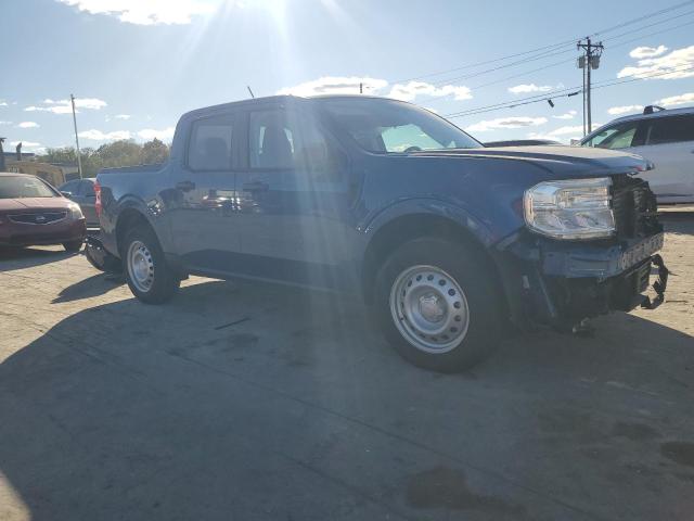 Photo 4 from auction – 2024 FORD MAVERICK X with VIN 3FTTW8A38RRA94242