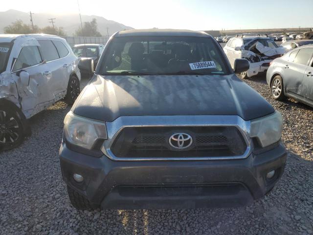 Photo 5 from auction – 2014 TOYOTA TACOMA DOU with VIN 3TMLU4EN8EM153159