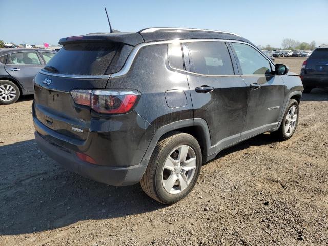 Photo 3 from auction – 2022 JEEP COMPASS LA with VIN 3C4NJCBB2NT198559