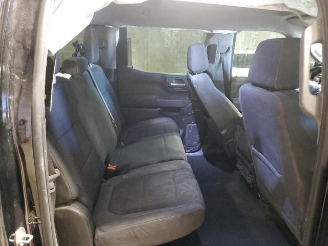 Photo 10 from auction – 2019 CHEVROLET SILVERADO with VIN 1GCUYDED4KZ128348