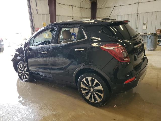 Photo 2 from auction – 2019 BUICK ENCORE ESS with VIN KL4CJGSM4KB898509