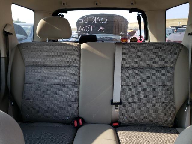Photo 10 from auction – 2005 FORD ESCAPE XLT with VIN 1FMYU93175KA32273