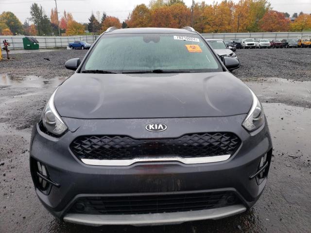 Photo 5 from auction – 2020 KIA NIRO LXS with VIN KNDCM3LD2L5433098