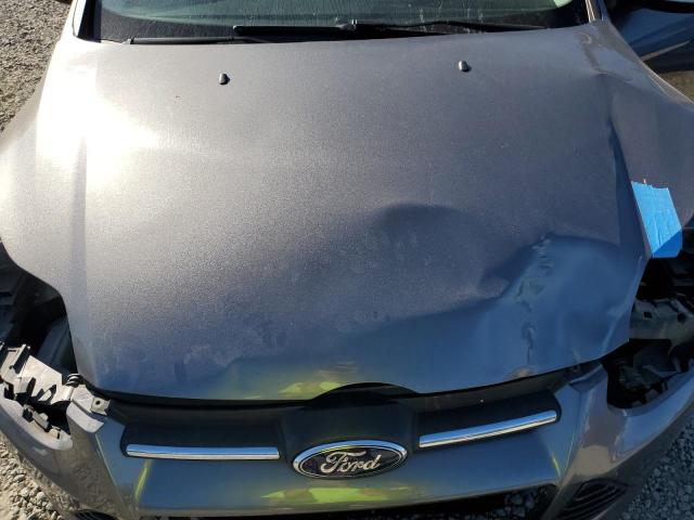 Photo 11 from auction – 2014 FORD FOCUS SE with VIN 1FADP3F29EL277023