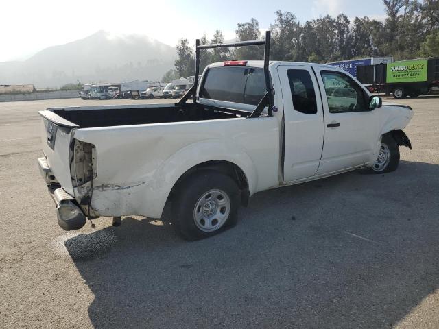 Photo 3 from auction – 2013 NISSAN FRONTIER S with VIN 1N6BD0CT0DN748367