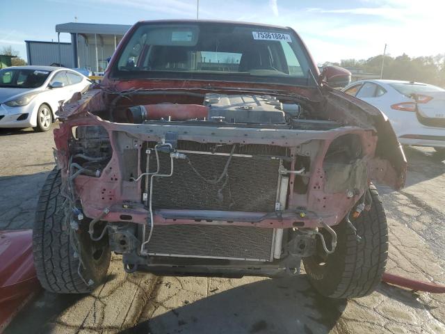 صورة رقم 5 من المزاد - 2014 TOYOTA 4RUNNER SR مع VIN JTEBU5JR7E5153746