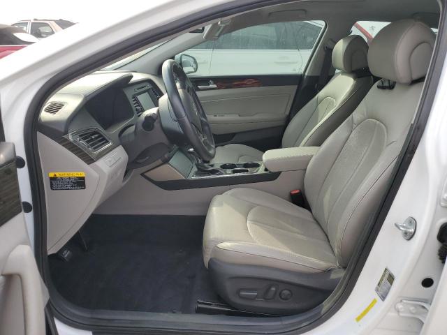 Photo 7 from auction – 2016 HYUNDAI SONATA SPO with VIN 5NPE34AF1GH304068