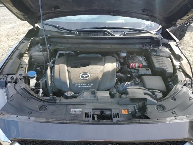 Photo 12 from auction – 2019 MAZDA CX-5 TOURI with VIN JM3KFACM3K0616684