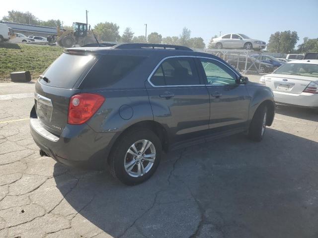 Photo 3 from auction – 2011 CHEVROLET EQUINOX LT with VIN 2CNALDEC2B6245510