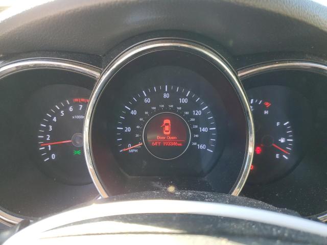 Zdjęcie 9 z aukcji – 2013 KIA OPTIMA LX z VIN KNAGM4A79D5307582