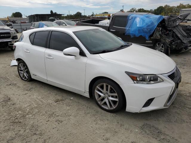 Photo 4 from auction – 2014 LEXUS CT 200 with VIN JTHKD5BH4E2186486